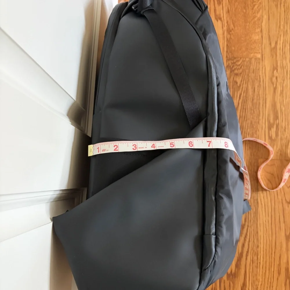 Vessel PrimeX Plus DXR Backpack black